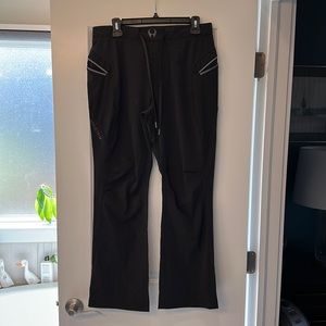 Hylete athletic pants 30” length